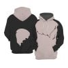 Lucifer Cat Costume Halloween Hoodie 1 2