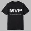 MVP The Conversation Starter Shirt 0 0