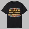 Mamignan Toure Black is Beautiful Shirt 0 0