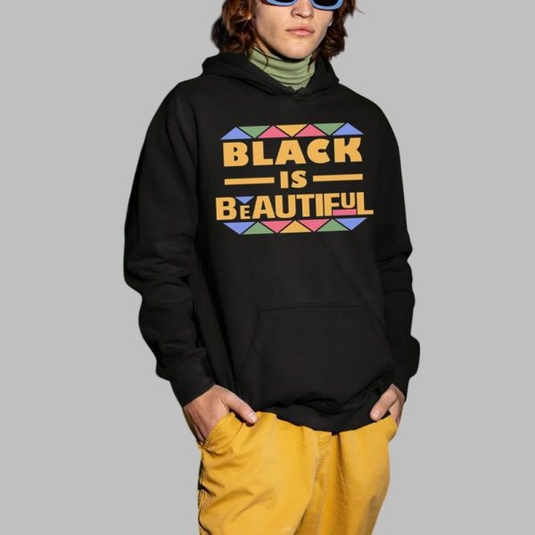 Mamignan Toure Black is Beautiful Shirt 2 1