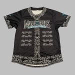 Mariachis de Nuevo Mexico Jersey 2025 Giveaway