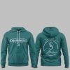 Mariners AL West Division Champions 2025 Sea Us Rise Hoodie 3 Mariners AL West Division Champions 2025 Sea Us Rise Hoodie 2
