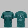 Mariners AL West Division Champions 2025 Sea Us Rise Shirt 1