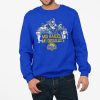 Mariners Hispanic Heritage Night Shirt 2025 Giveaway 4 11
