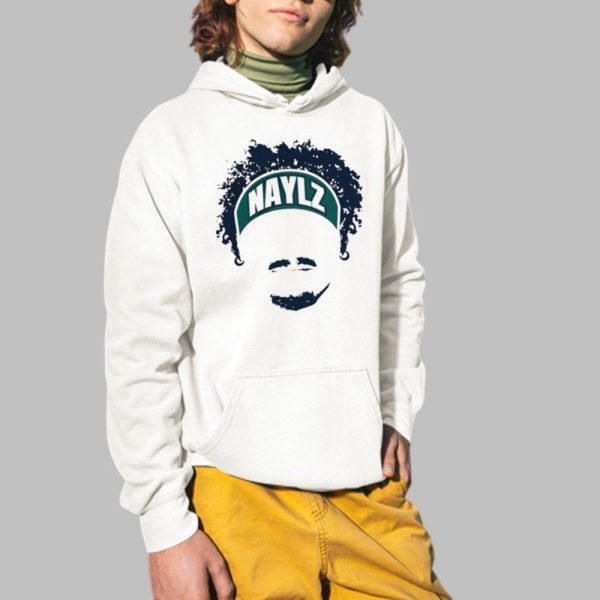 Mariners Josh Naylor Naylz Shirt 2 1