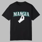 Mariners Mangia Hand Shirt