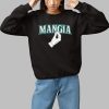 Mariners Mangia Hand Shirt 1 1