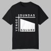 Mario Zelaya Dundas Yonge Square Shirt 0 0