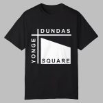 Mario Zelaya Dundas Yonge Square Shirt