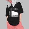 Mario Zelaya Dundas Yonge Square Shirt 0 1