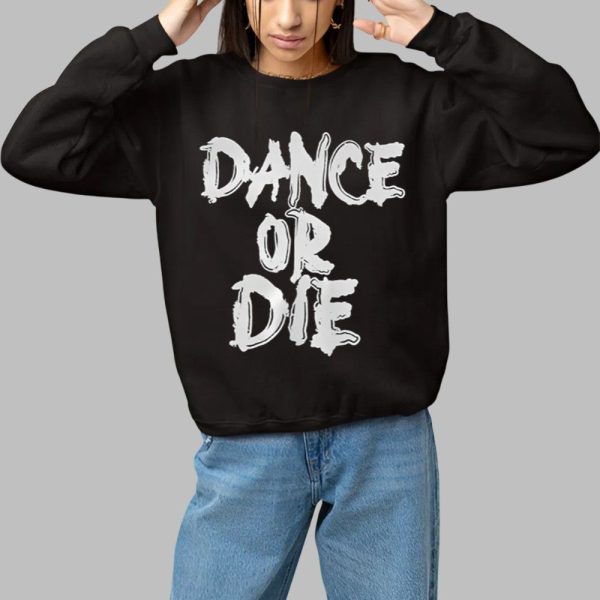 Marion Cotillard Dance Or Die Shirt 1 1