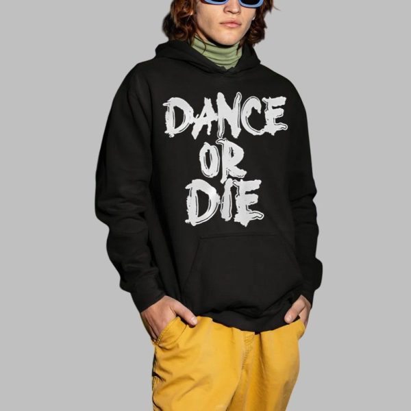 Marion Cotillard Dance Or Die Shirt 2 1