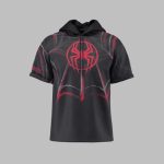 Marlins Spider-Man Hoodie 2025 Giveaway