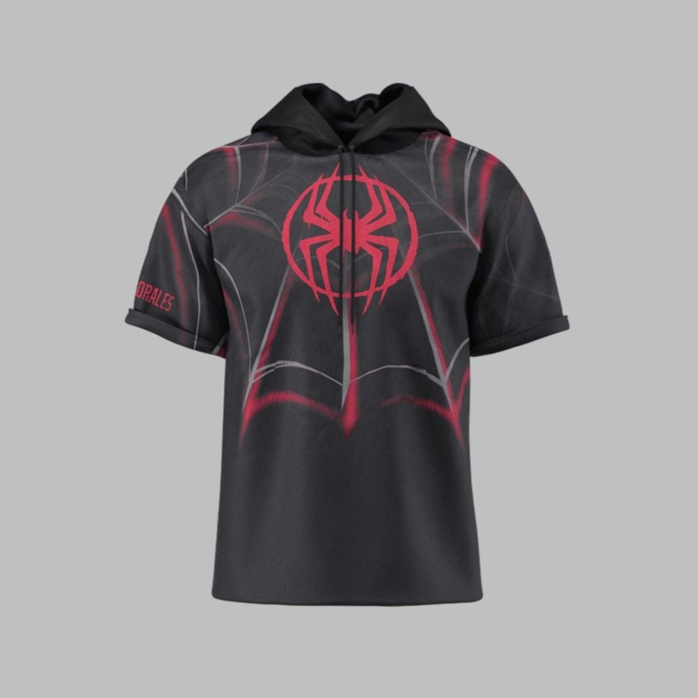Marlins Spider-Man Hoodie 2025 Giveaway Marlins Spider-Man Hoodie 2025 Giveaway