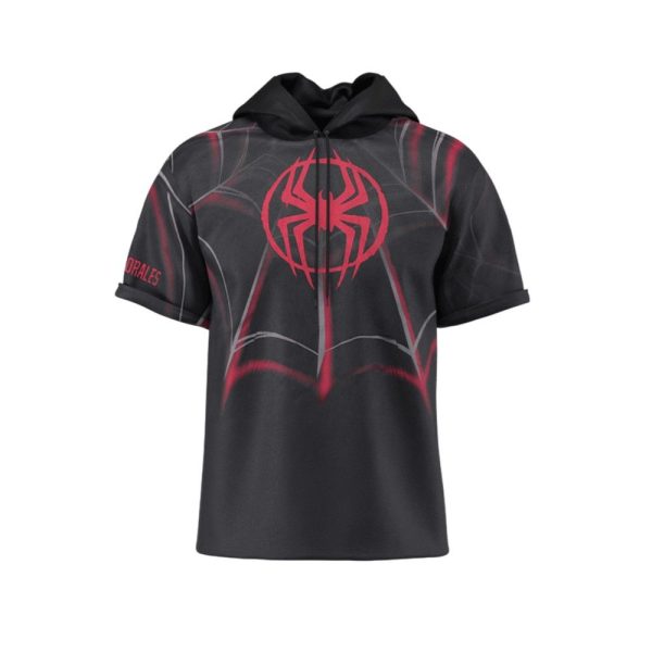 Marlins Spider Man Hoodie 2025 Giveaway 1 2