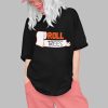 Matt Mitchell Roll Trees Shirt 6 Matt Mitchell Roll Trees Shirt 0 1