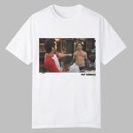 Max Kepler's Pay Homage Shirt