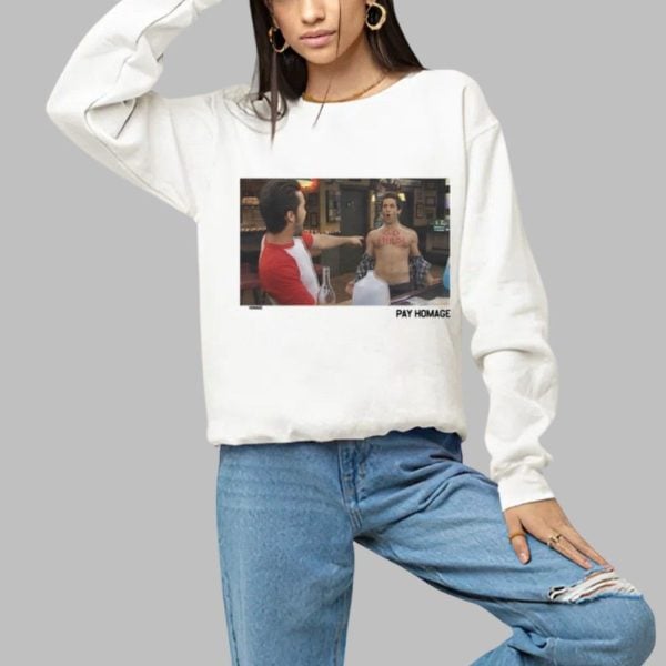 Max Keplers Pay Homage Shirt 1 a