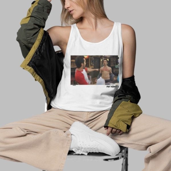 Max Keplers Pay Homage Shirt 3 d