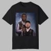 Maxx Crosby Geno Smith Football Shirt 0 0