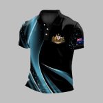 Men's Australian Business Style Polo Shirt