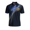 Mens Australian Kangaroo Textured Art Print Casual Shirt 1 2