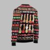 Merry Christmas Dirty Ugly Christmas Sweater 2