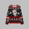 Merry Cthulmas Ugly Sweater 2025 Christmas 1
