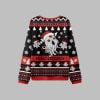 Merry Cthulmas Ugly Sweater 2025 Christmas 2