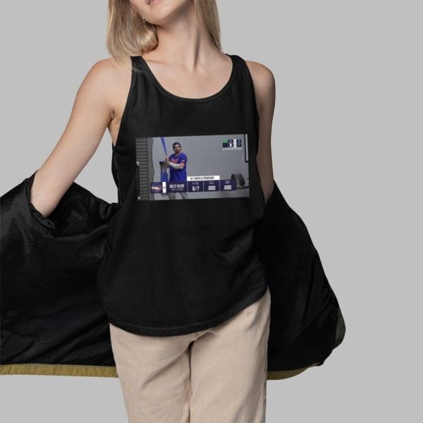 Mets Jolly Olive Shirt 3 1