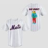 Mets x Bad Bunny 2025 Jersey
