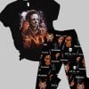Michael Myers Casual Pajama Set 1