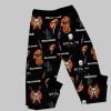 Michael Myers Casual Pajama Set 3