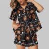 Michael Myers Halloween Pajamas Set 3 1