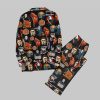 Michael Myers Horror Halloween Pajamas Set 5 1