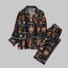 Michael Myers Horror Movies Halloween Pajamas 1 1