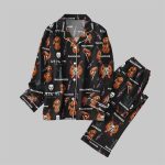 Michael Myers Horror Movies Halloween Pajamas