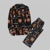 Michael Myers Horror Movies Halloween Pajamas 2 1