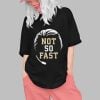 Mike Norvell Not So Fast Shirt 0 1