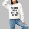 Mike OHearn White Boy Of The Year Shirt 1 a