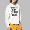 Mike OHearn White Boy Of The Year Shirt 2 1