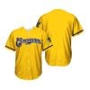 Milwaukee Brewers Cerveceros Night 2025 Jersey 1 2