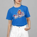 Minot Hot Tots Shirt 2025 Giveaway