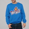 Minot Hot Tots Shirt 2025 Giveaway 4 17