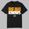 Missouri Football Beau Pribula Knows Shirt 0 0