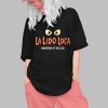 Monsters Of Lido Scary Sloth Halloween Shirt 0 1