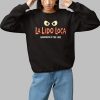 Monsters Of Lido Scary Sloth Halloween Shirt 1 1