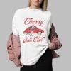 Morgan Cherry Auto Club Shirt 6 Morgan Cherry Auto Club Shirt 0 2