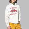 Morgan Cherry Auto Club Shirt 8 Morgan Cherry Auto Club Shirt 2 1