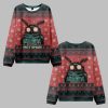 Mothman Ugly Sweater 2025 Christmas 0